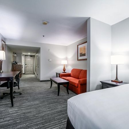 Country Inn & Suites By Radisson, Ontario At Ontario Mills, Ca Dış mekan fotoğraf