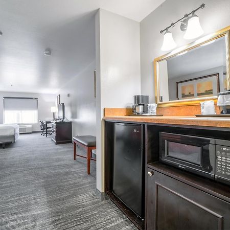 Country Inn & Suites By Radisson, Ontario At Ontario Mills, Ca Dış mekan fotoğraf