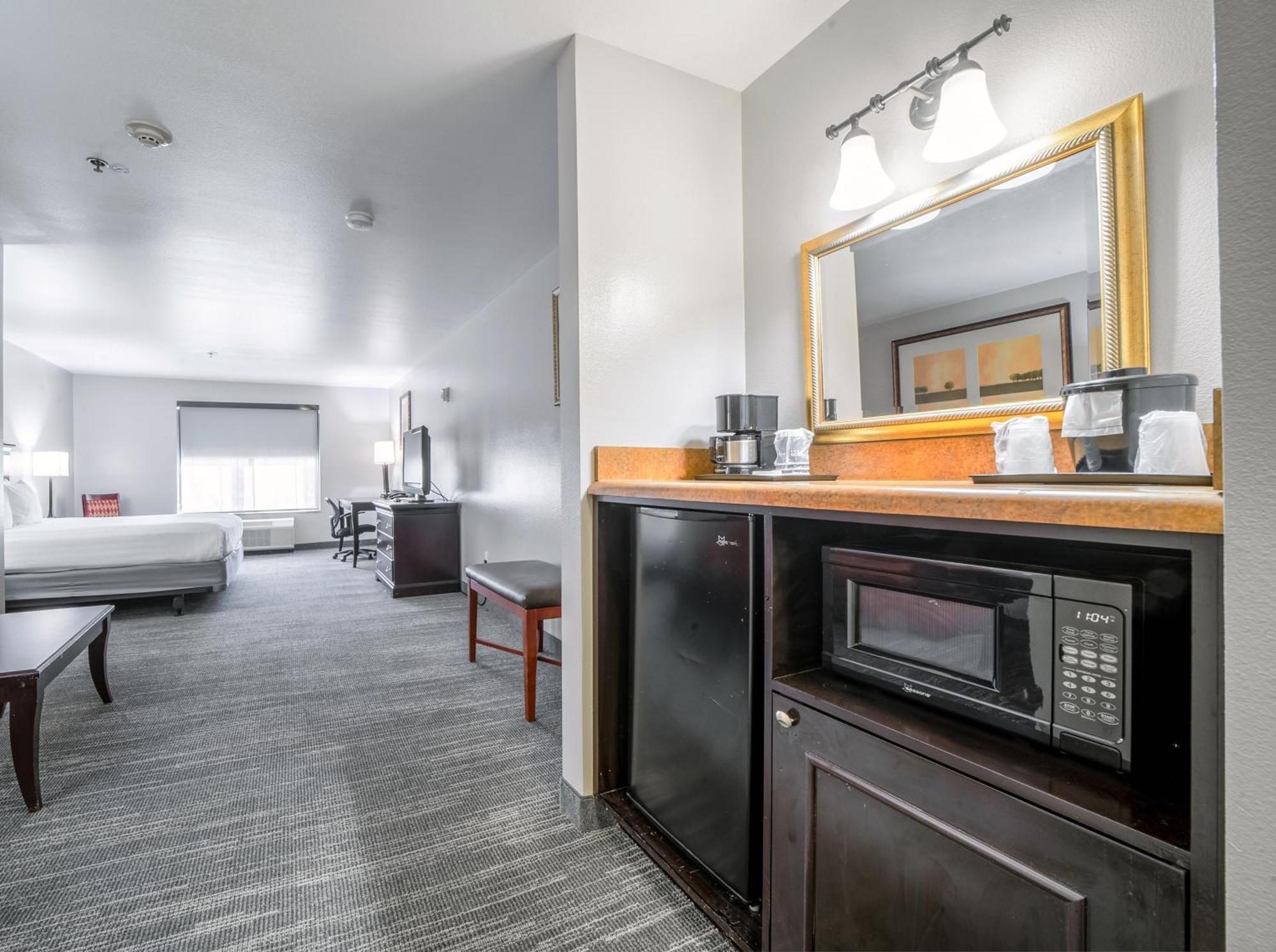Country Inn & Suites By Radisson, Ontario At Ontario Mills, Ca Dış mekan fotoğraf