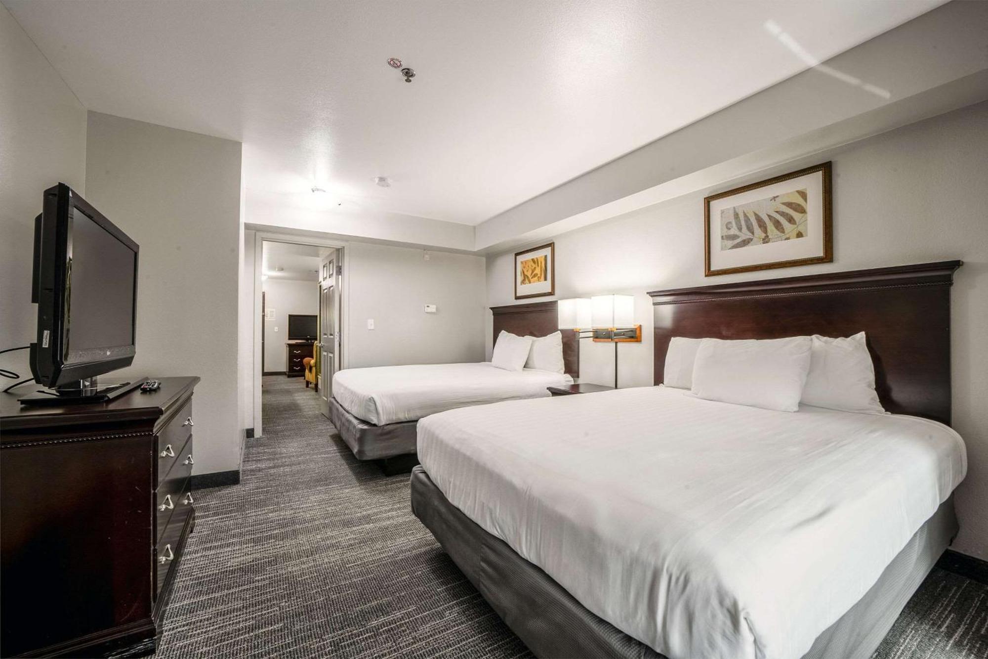 Country Inn & Suites By Radisson, Ontario At Ontario Mills, Ca Dış mekan fotoğraf