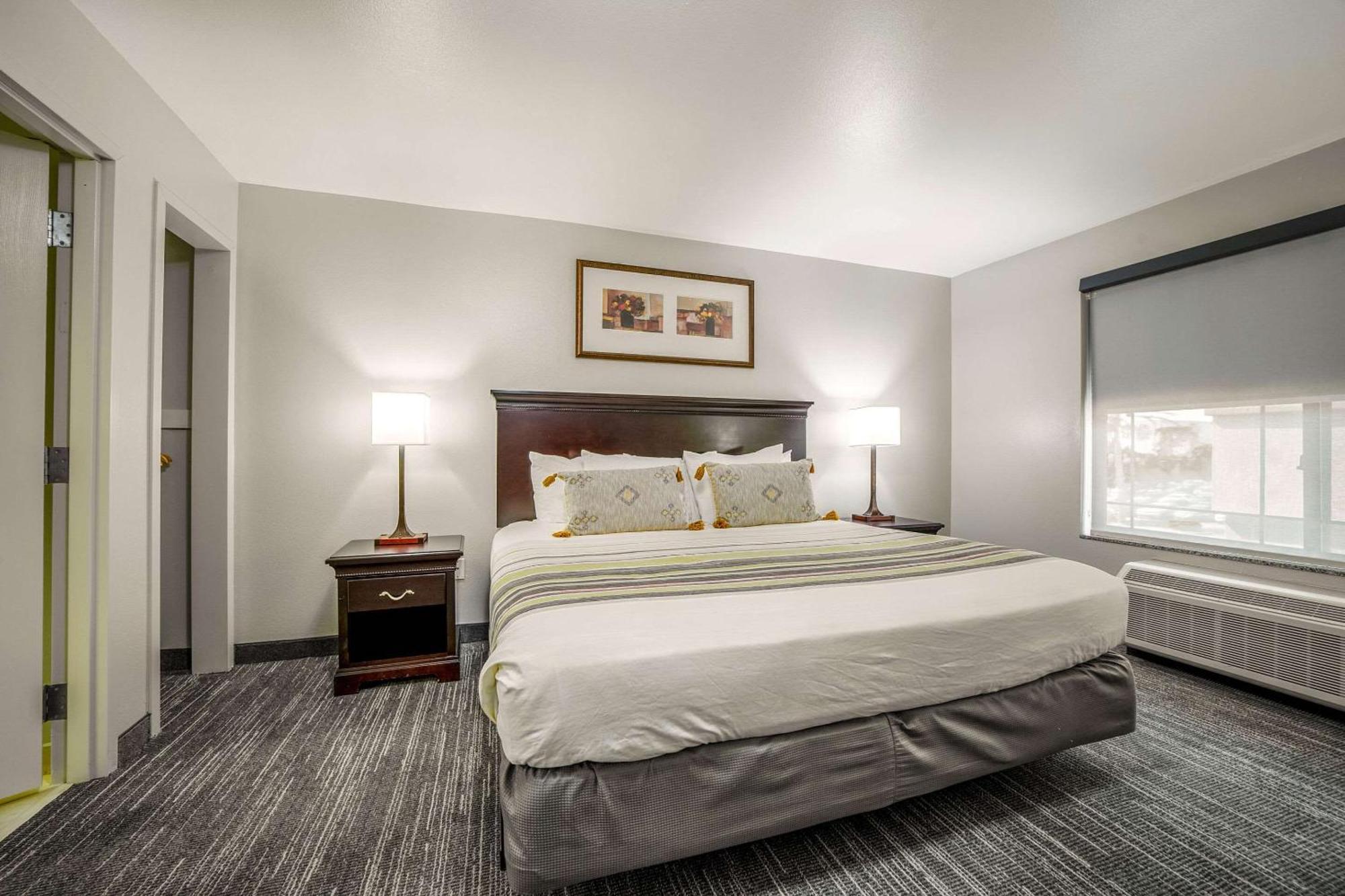 Country Inn & Suites By Radisson, Ontario At Ontario Mills, Ca Dış mekan fotoğraf