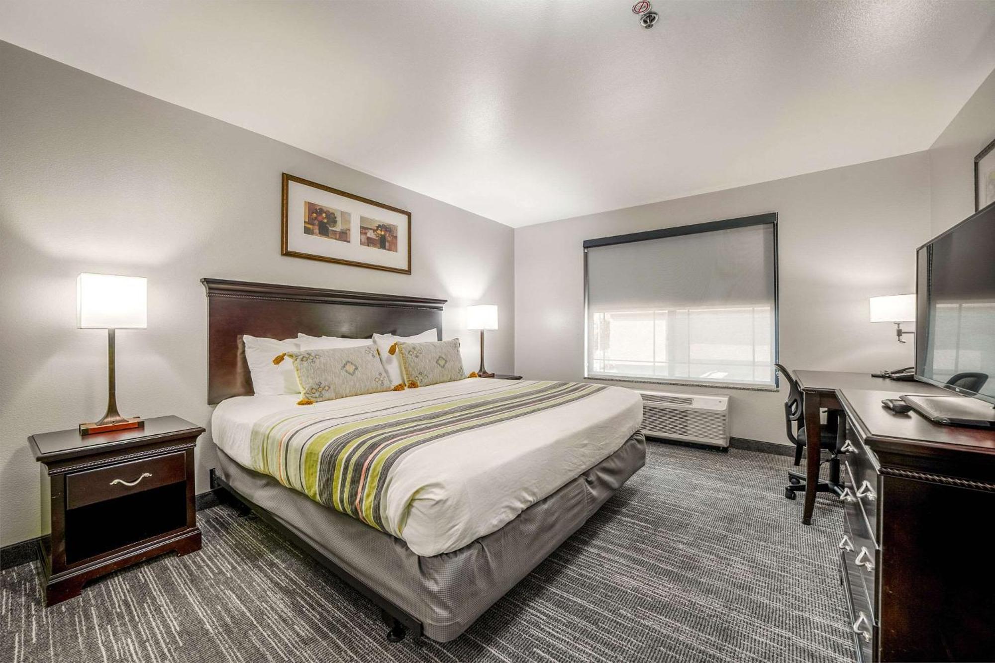 Country Inn & Suites By Radisson, Ontario At Ontario Mills, Ca Dış mekan fotoğraf