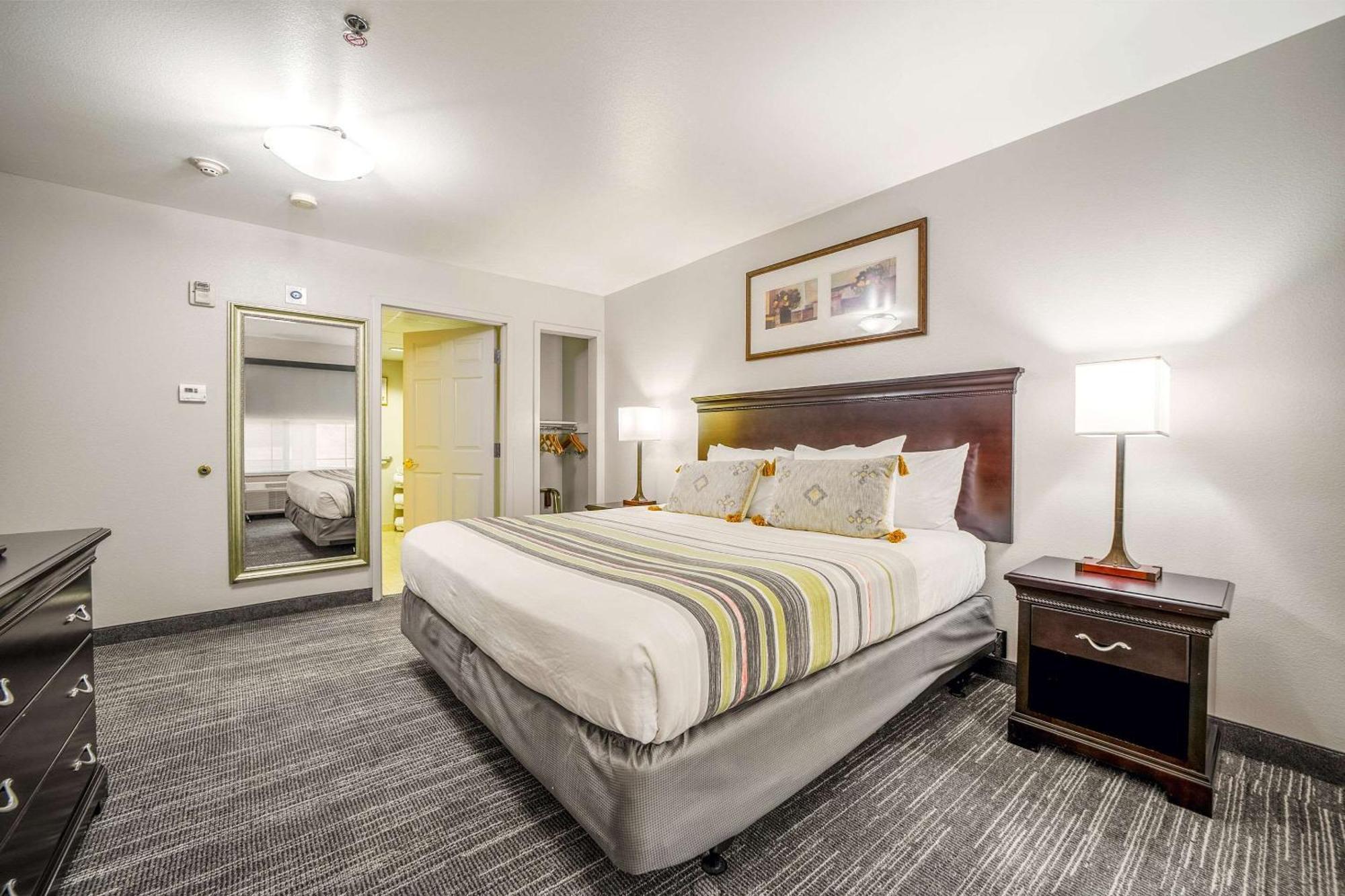 Country Inn & Suites By Radisson, Ontario At Ontario Mills, Ca Dış mekan fotoğraf