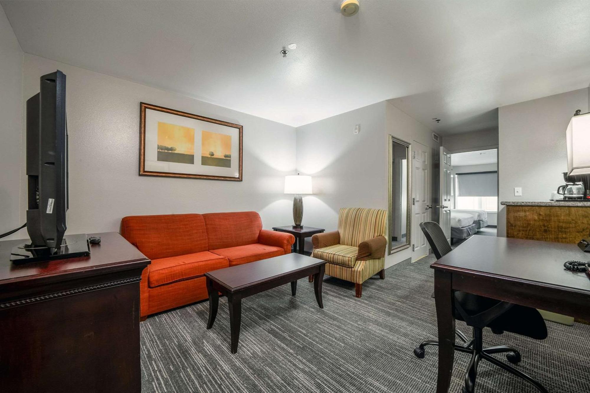 Country Inn & Suites By Radisson, Ontario At Ontario Mills, Ca Dış mekan fotoğraf