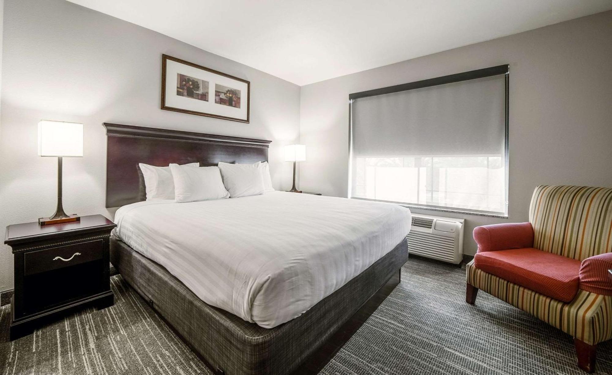 Country Inn & Suites By Radisson, Ontario At Ontario Mills, Ca Dış mekan fotoğraf