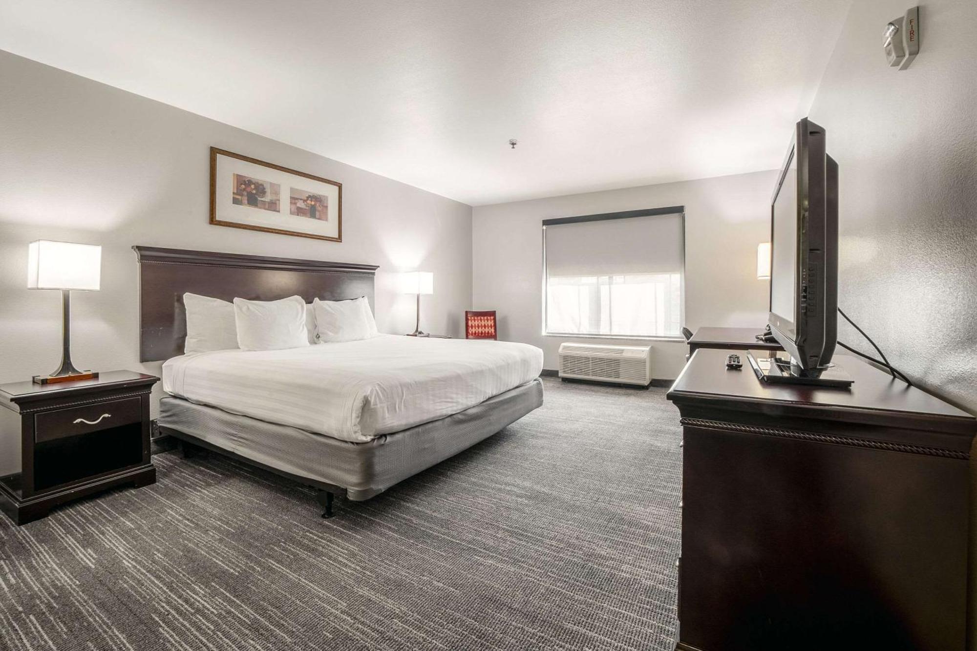 Country Inn & Suites By Radisson, Ontario At Ontario Mills, Ca Dış mekan fotoğraf