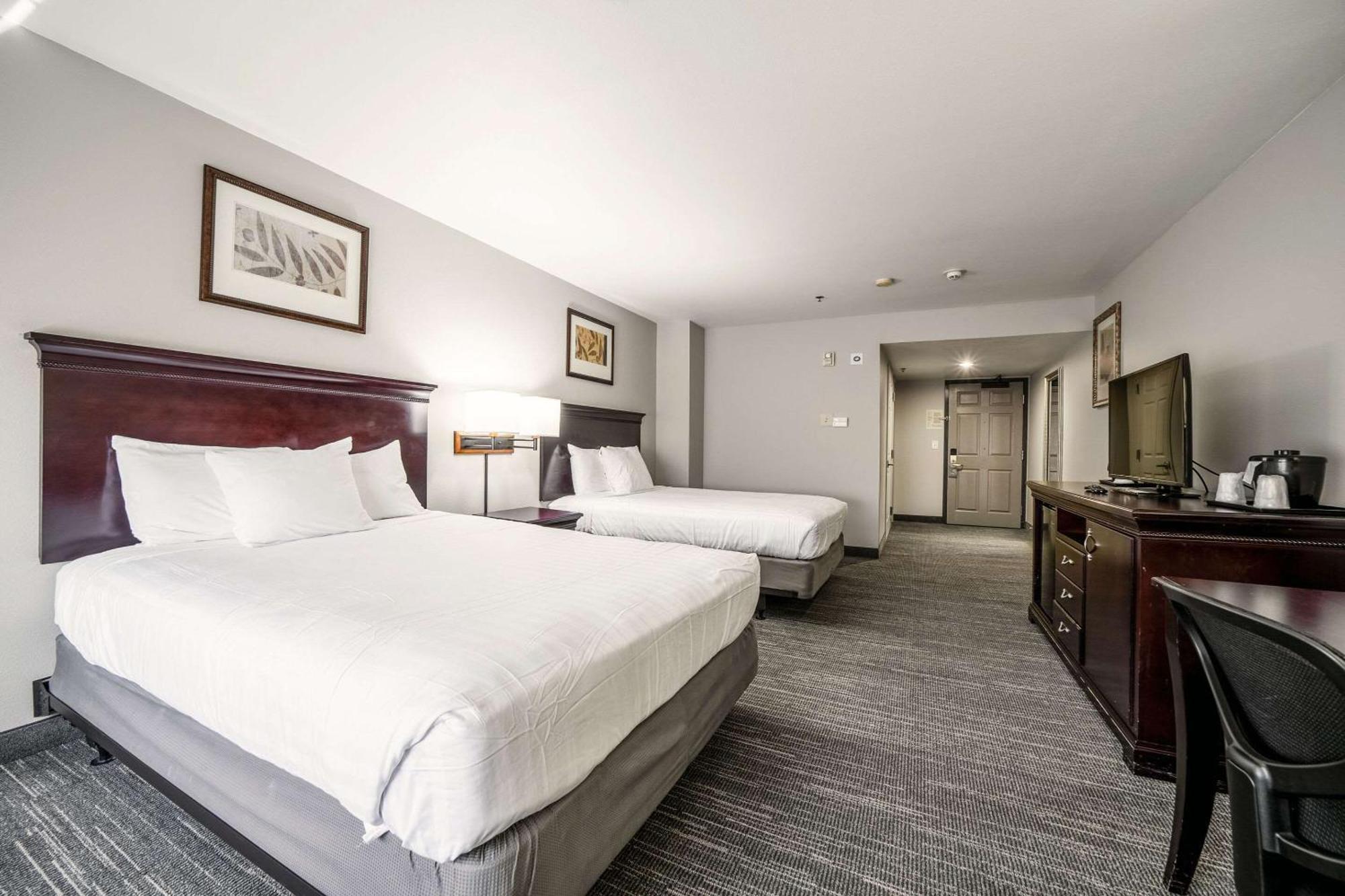 Country Inn & Suites By Radisson, Ontario At Ontario Mills, Ca Dış mekan fotoğraf