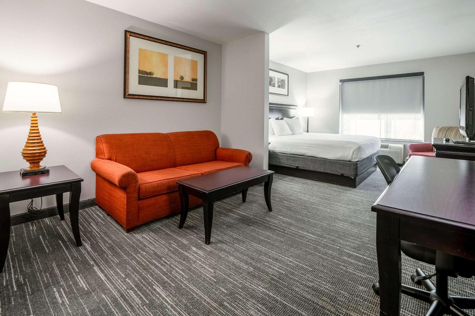 Country Inn & Suites By Radisson, Ontario At Ontario Mills, Ca Dış mekan fotoğraf