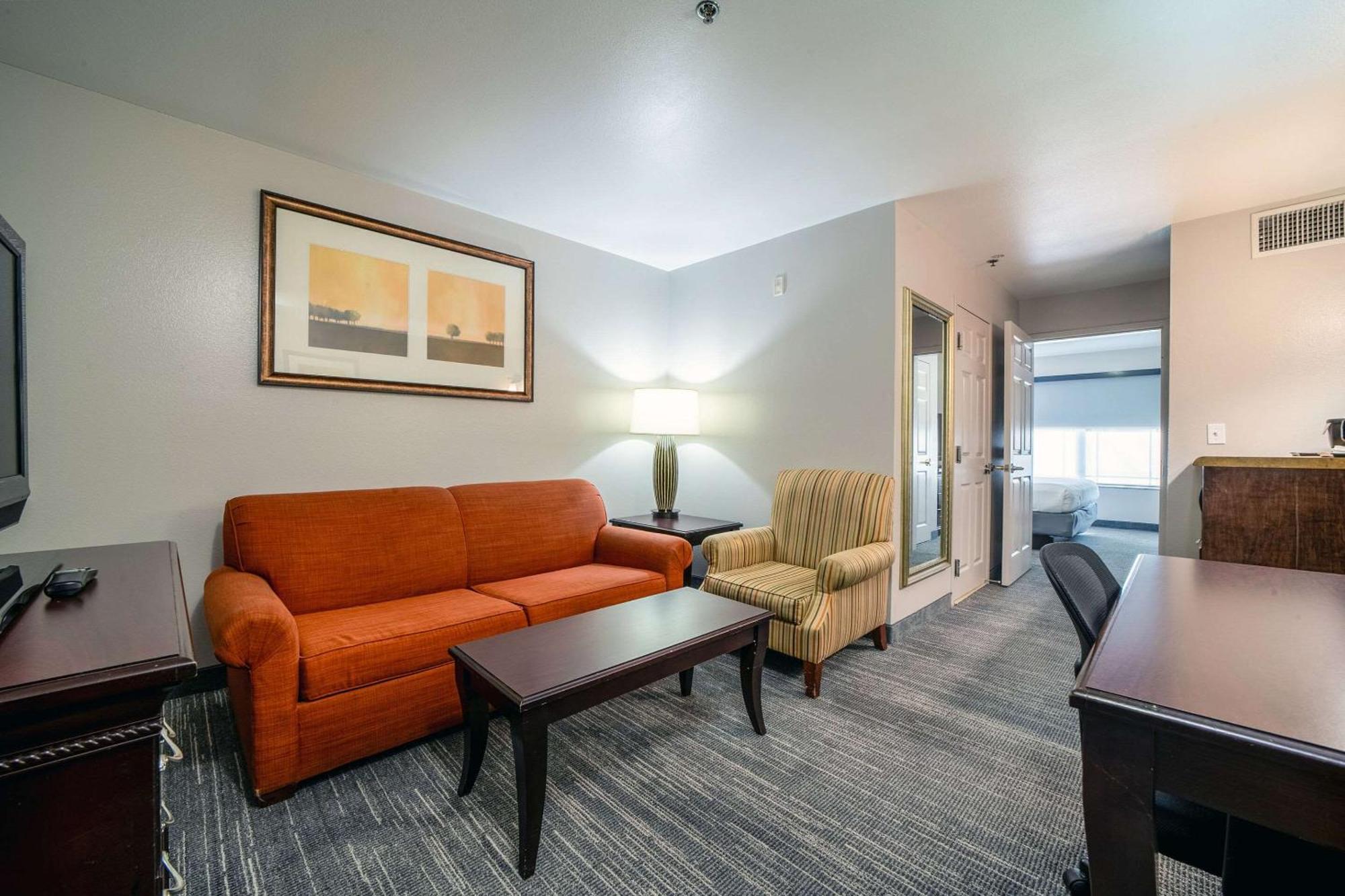 Country Inn & Suites By Radisson, Ontario At Ontario Mills, Ca Dış mekan fotoğraf