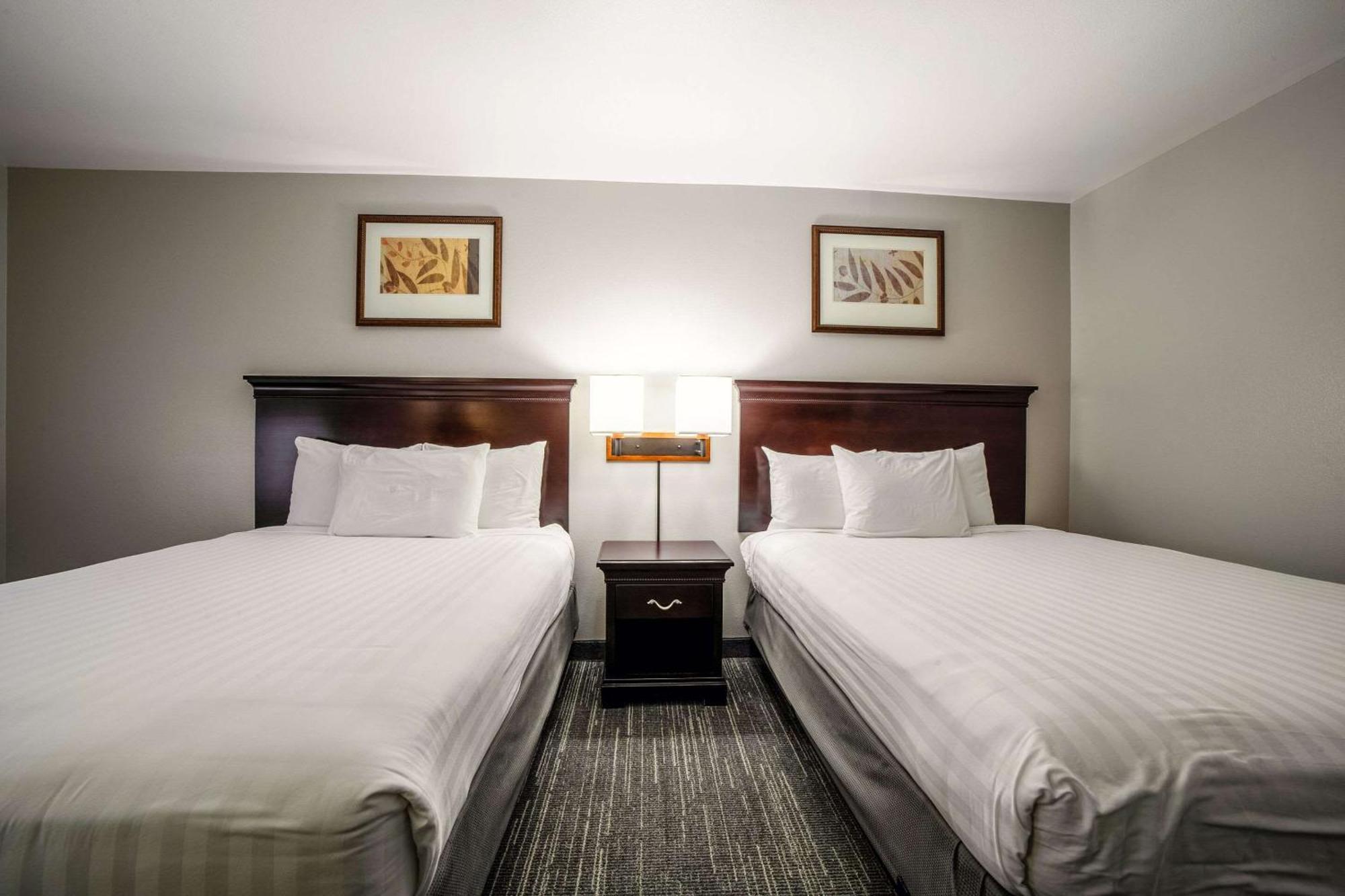 Country Inn & Suites By Radisson, Ontario At Ontario Mills, Ca Dış mekan fotoğraf