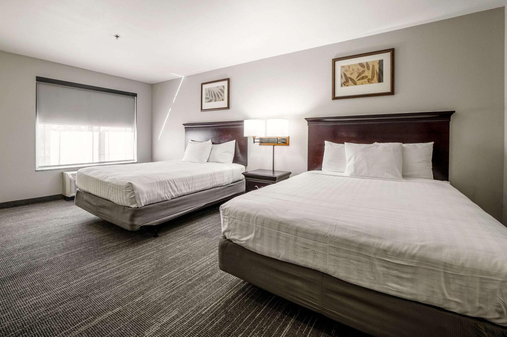 Country Inn & Suites By Radisson, Ontario At Ontario Mills, Ca Dış mekan fotoğraf
