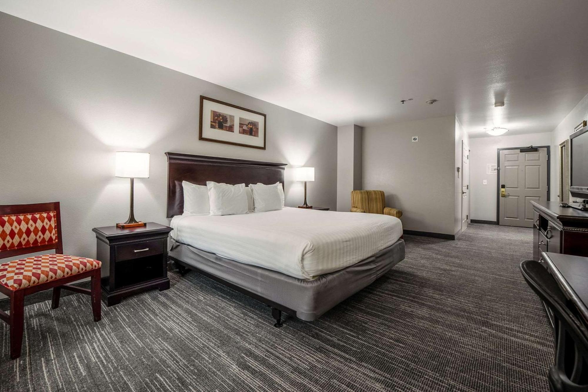 Country Inn & Suites By Radisson, Ontario At Ontario Mills, Ca Dış mekan fotoğraf
