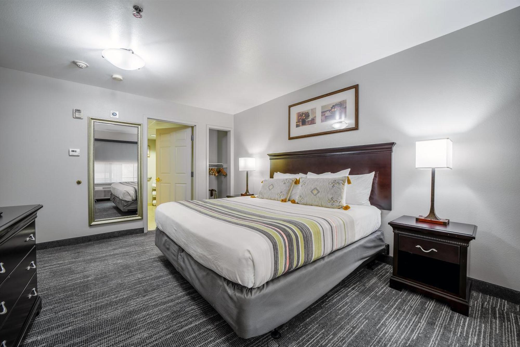 Country Inn & Suites By Radisson, Ontario At Ontario Mills, Ca Dış mekan fotoğraf