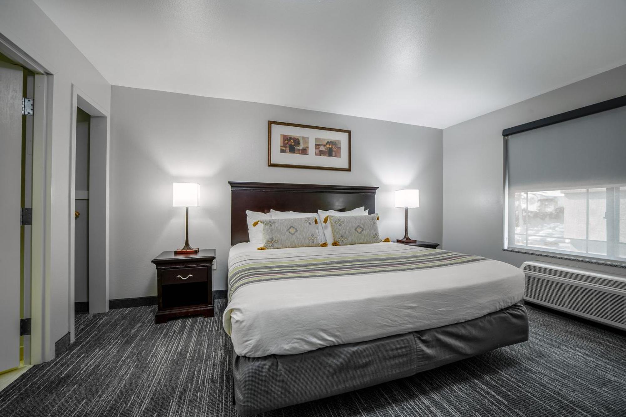 Country Inn & Suites By Radisson, Ontario At Ontario Mills, Ca Dış mekan fotoğraf