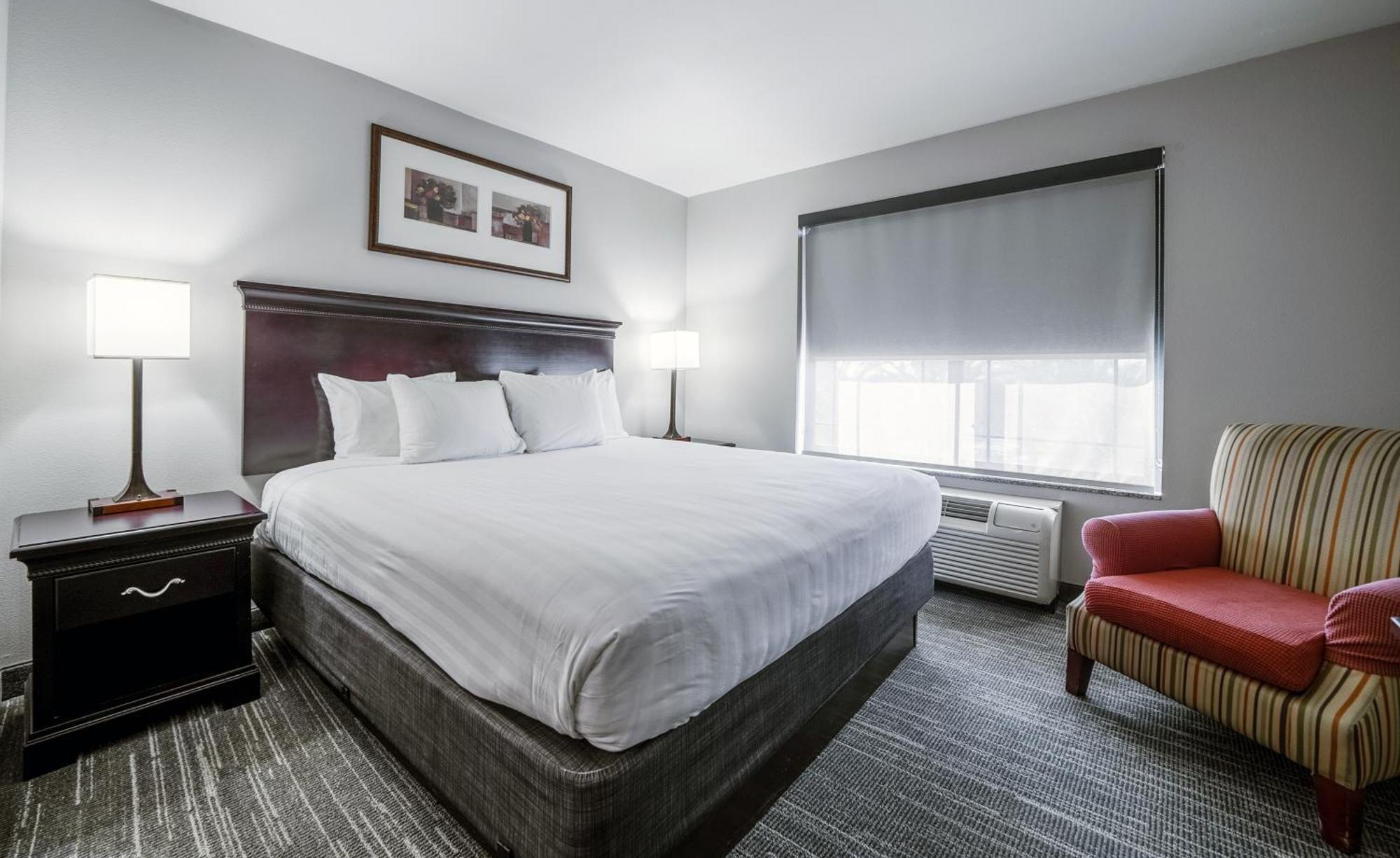 Country Inn & Suites By Radisson, Ontario At Ontario Mills, Ca Dış mekan fotoğraf
