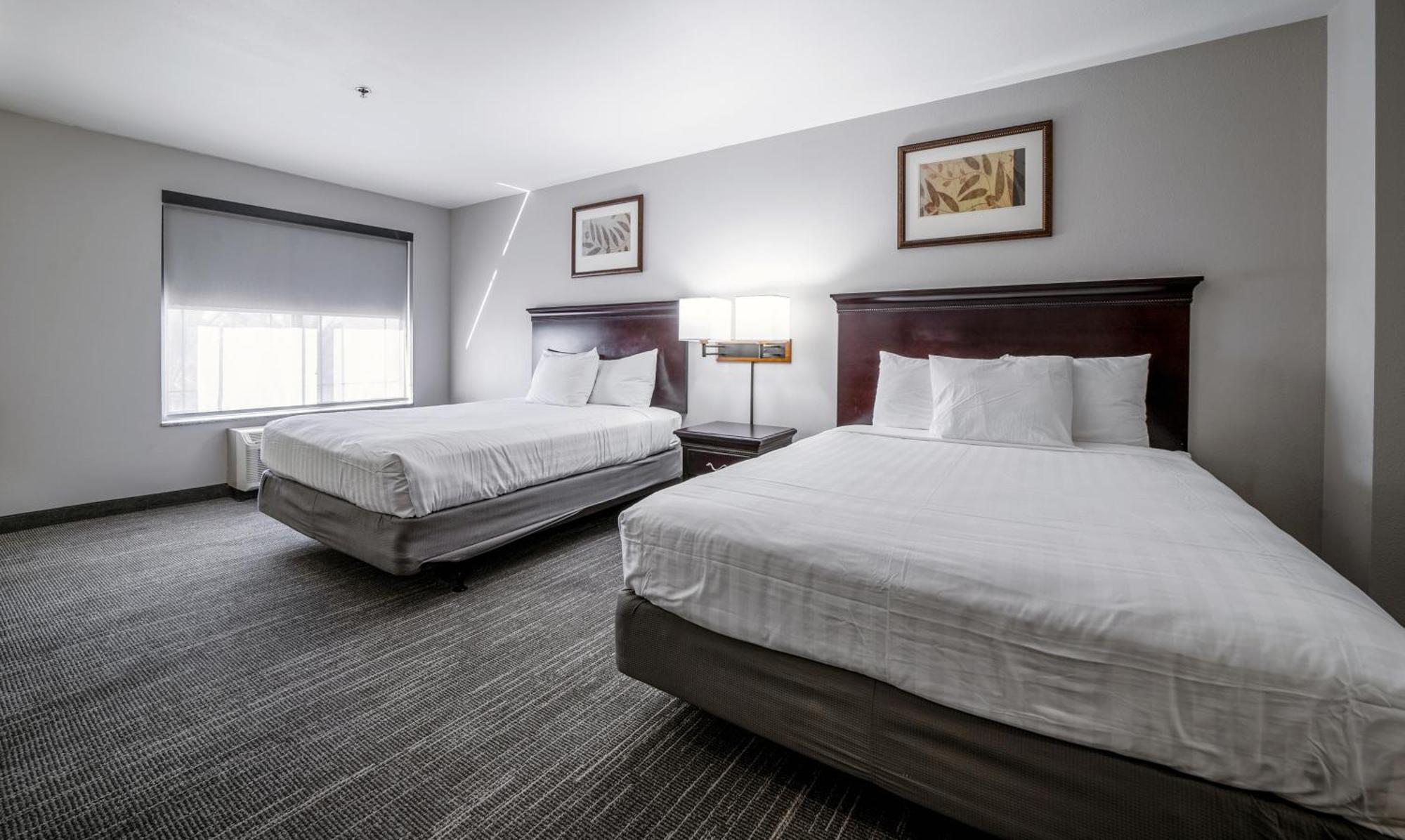 Country Inn & Suites By Radisson, Ontario At Ontario Mills, Ca Dış mekan fotoğraf