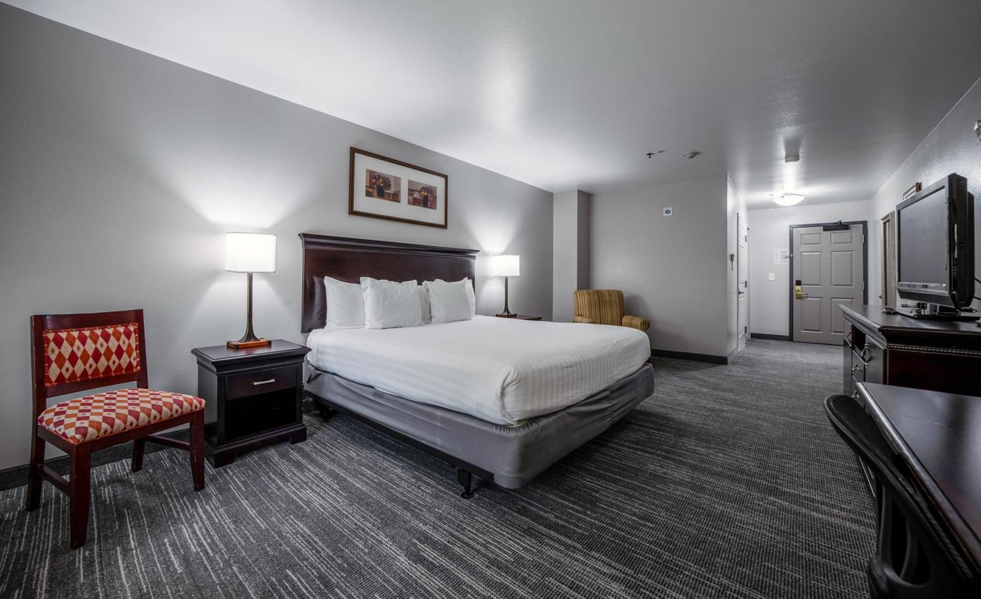 Country Inn & Suites By Radisson, Ontario At Ontario Mills, Ca Dış mekan fotoğraf
