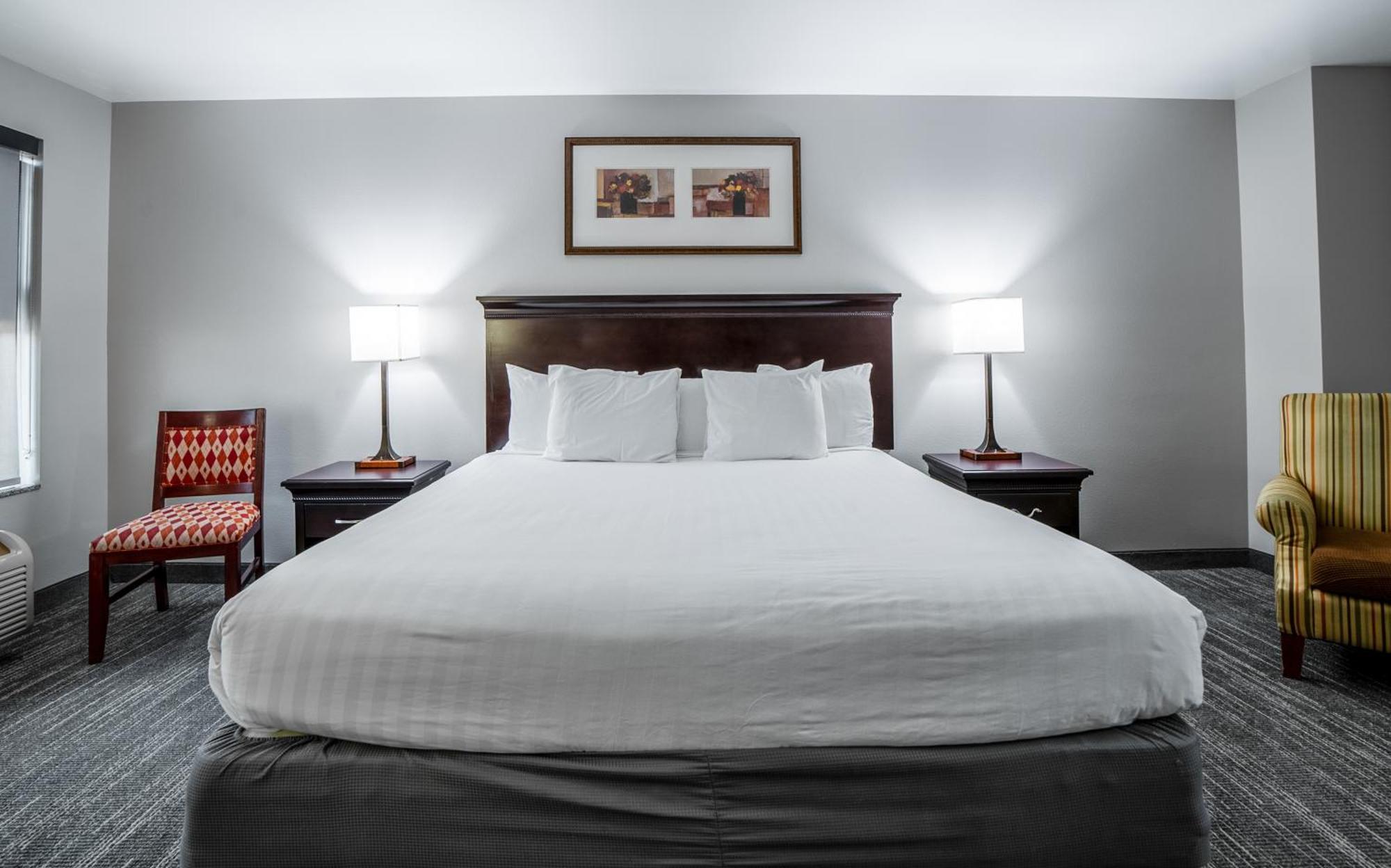 Country Inn & Suites By Radisson, Ontario At Ontario Mills, Ca Dış mekan fotoğraf