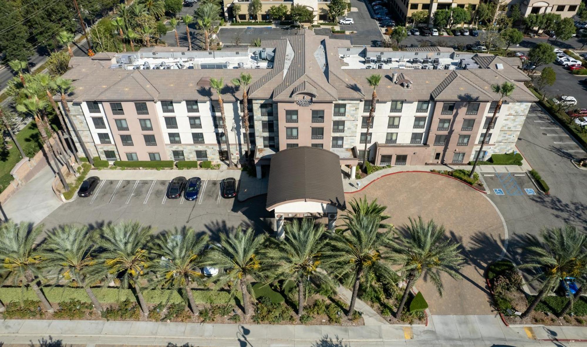 Country Inn & Suites By Radisson, Ontario At Ontario Mills, Ca Dış mekan fotoğraf